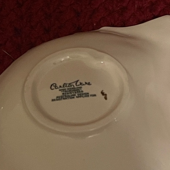 Carltonware Serving Dish - Picture 5 of 8